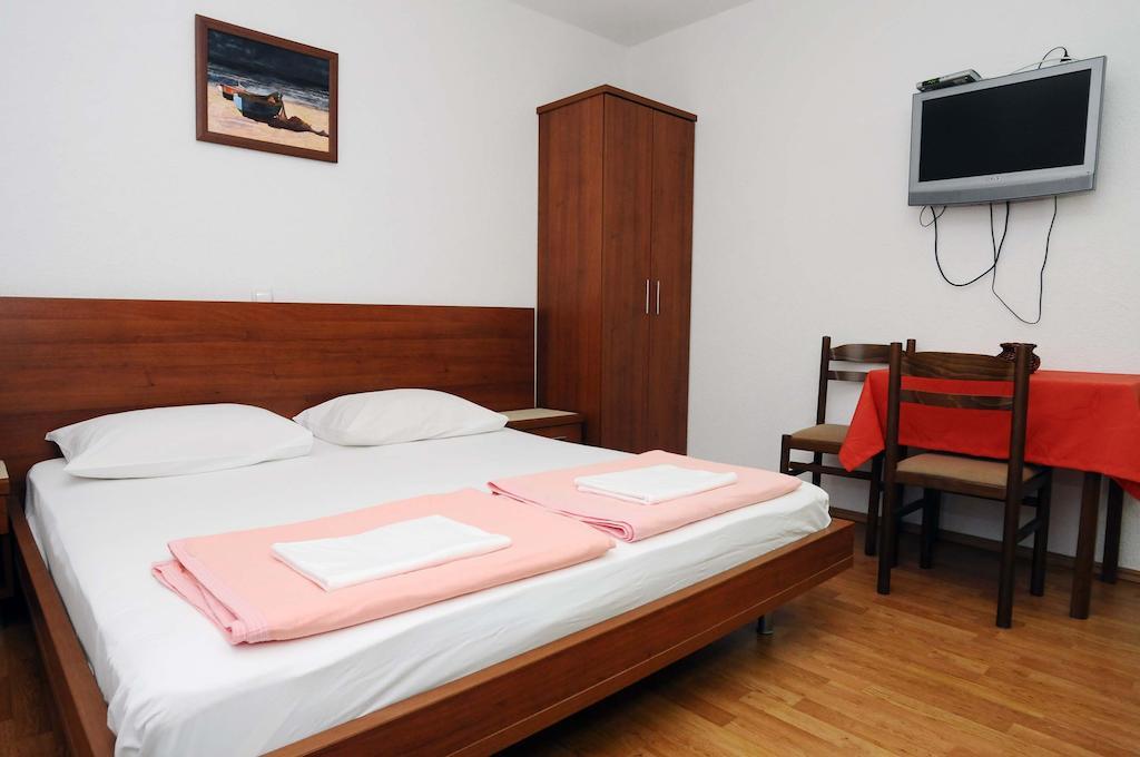 D&R Boreta Apartments Budva Dış mekan fotoğraf