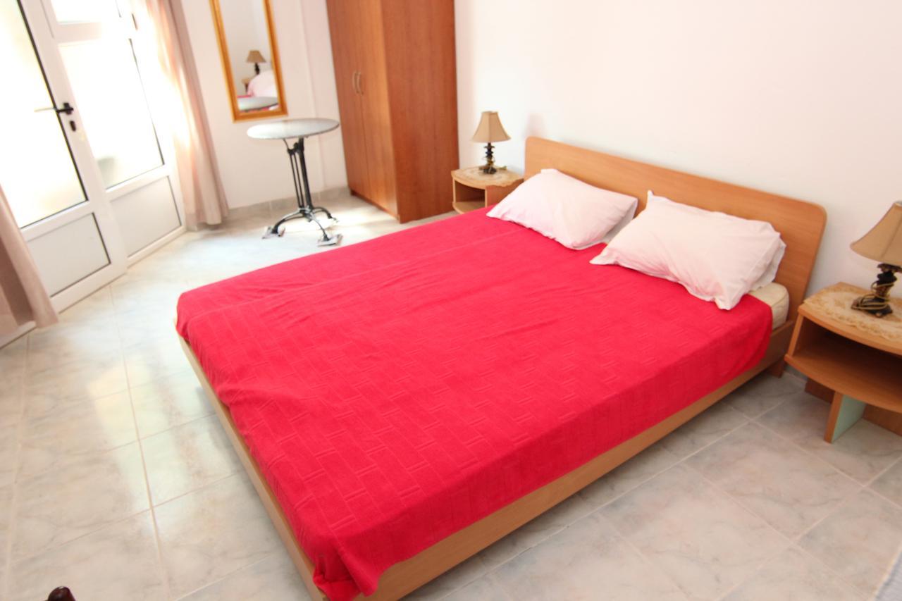 D&R Boreta Apartments Budva Dış mekan fotoğraf