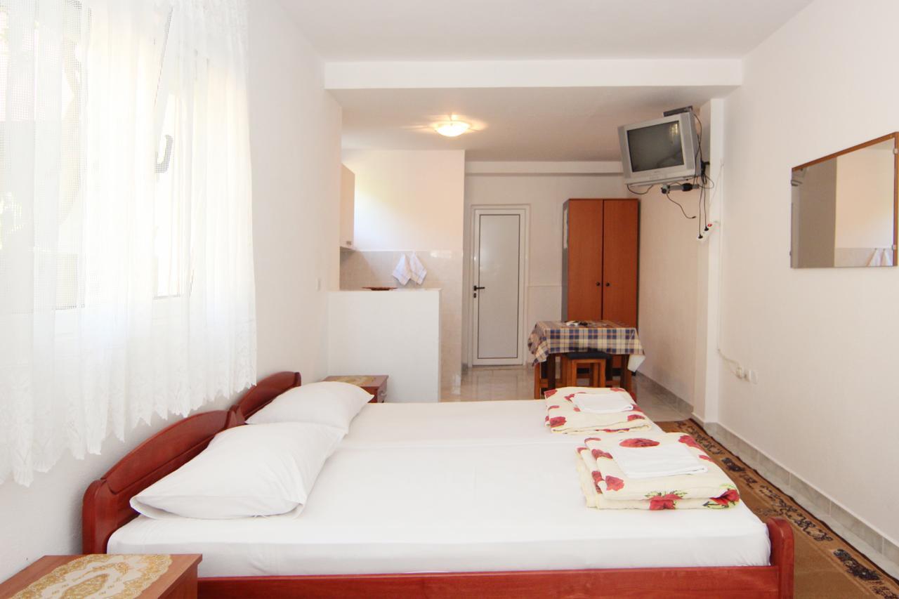 D&R Boreta Apartments Budva Dış mekan fotoğraf