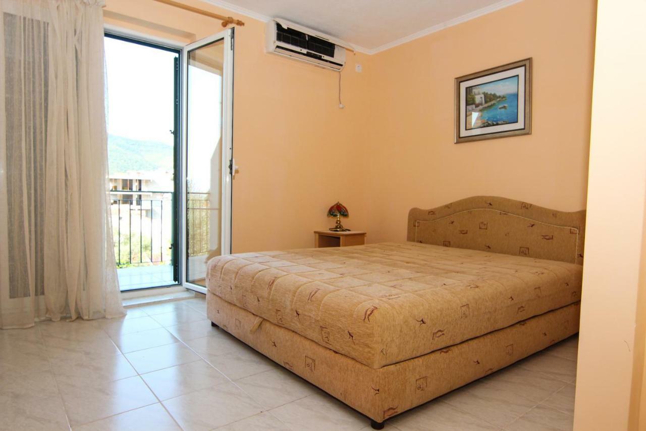 D&R Boreta Apartments Budva Dış mekan fotoğraf